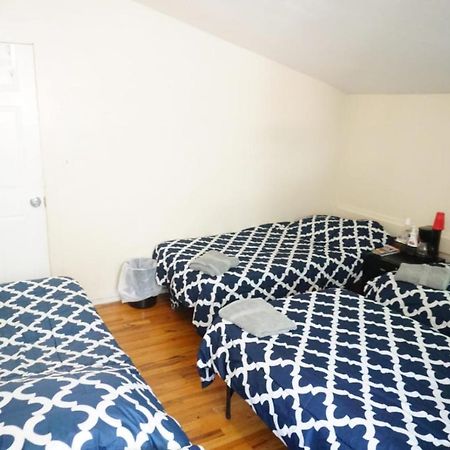 182 Bedrooms Near Fenway & Dowtown Boston Eksteriør bilde
