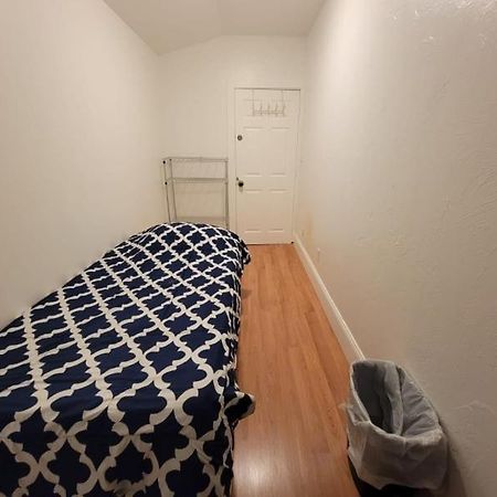 182 Bedrooms Near Fenway & Dowtown Boston Eksteriør bilde