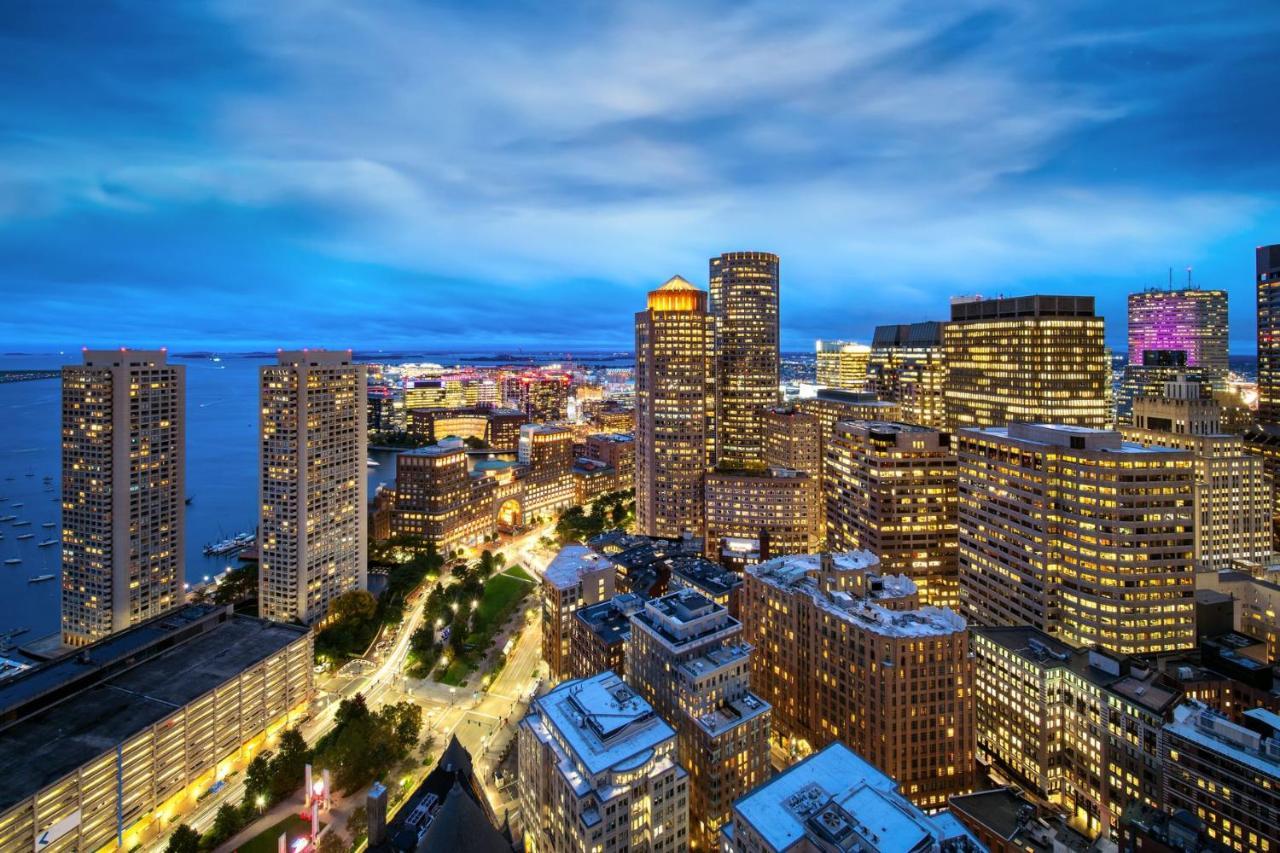 182 Bedrooms Near Fenway & Dowtown Boston Eksteriør bilde