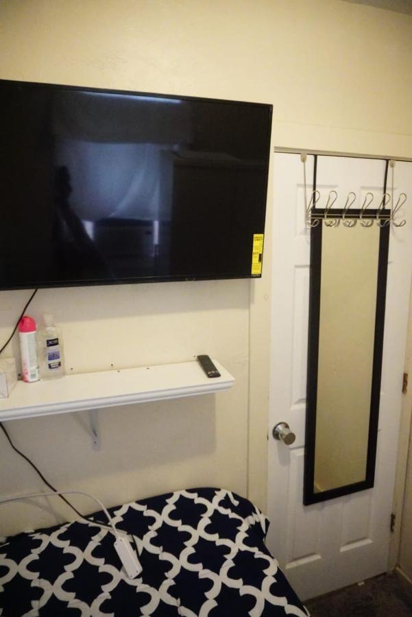 182 Bedrooms Near Fenway & Dowtown Boston Eksteriør bilde