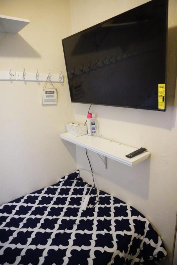 182 Bedrooms Near Fenway & Dowtown Boston Eksteriør bilde