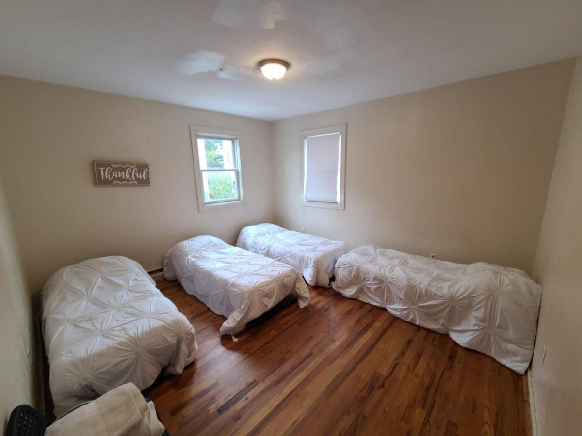 182 Bedrooms Near Fenway & Dowtown Boston Eksteriør bilde