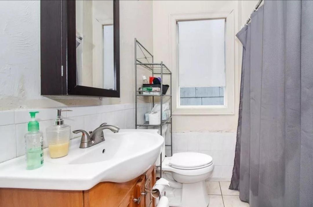 182 Bedrooms Near Fenway & Dowtown Boston Eksteriør bilde