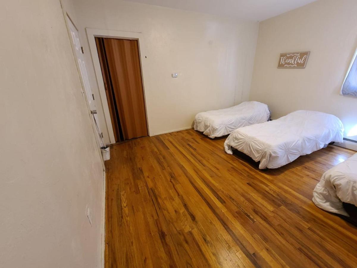 182 Bedrooms Near Fenway & Dowtown Boston Eksteriør bilde