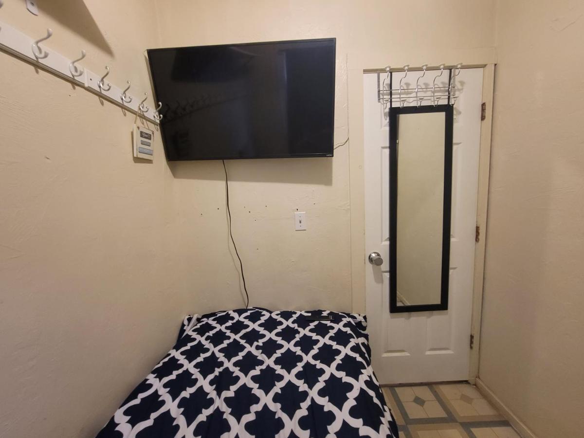 182 Bedrooms Near Fenway & Dowtown Boston Eksteriør bilde