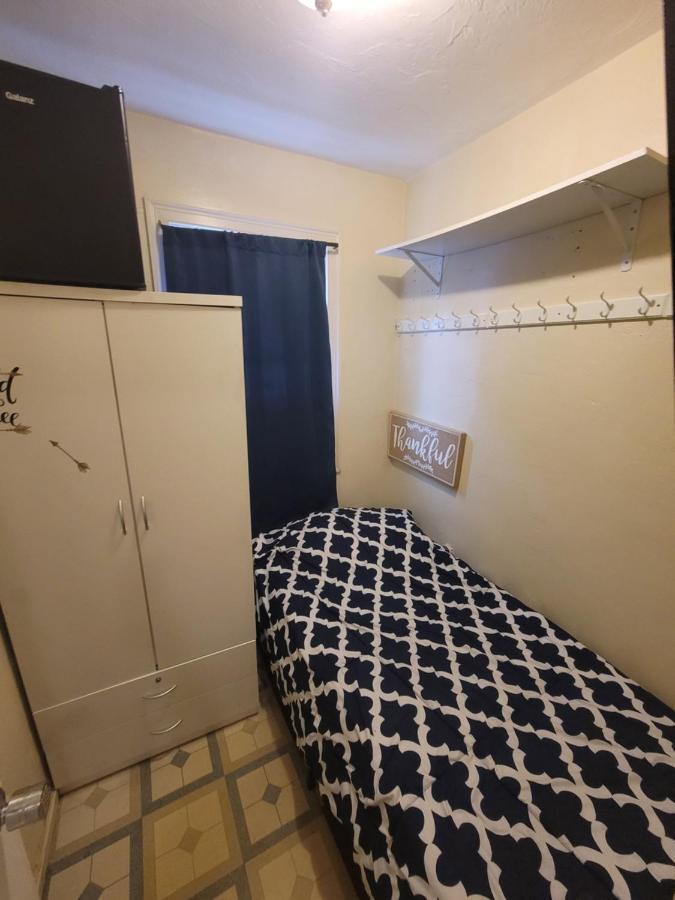 182 Bedrooms Near Fenway & Dowtown Boston Eksteriør bilde