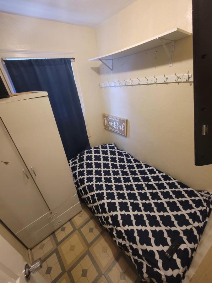 182 Bedrooms Near Fenway & Dowtown Boston Eksteriør bilde