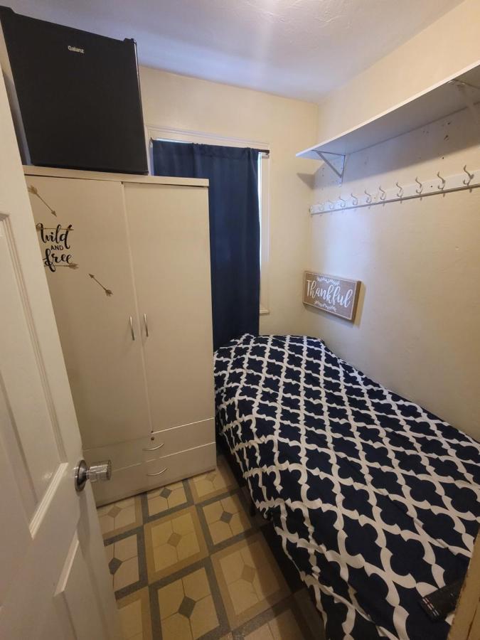182 Bedrooms Near Fenway & Dowtown Boston Eksteriør bilde