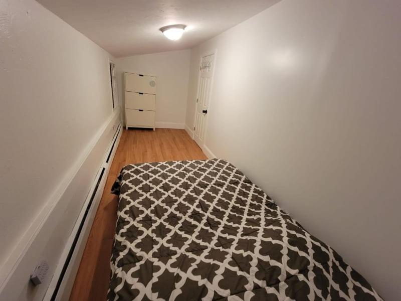 182 Bedrooms Near Fenway & Dowtown Boston Eksteriør bilde