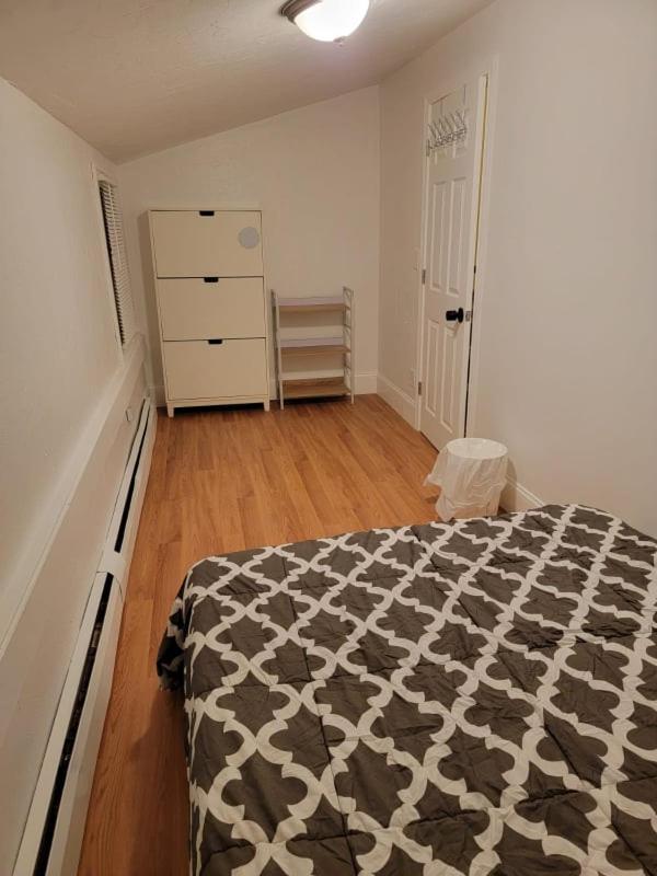 182 Bedrooms Near Fenway & Dowtown Boston Eksteriør bilde