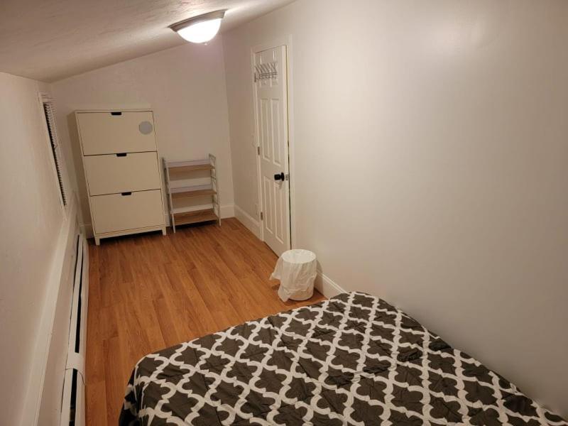 182 Bedrooms Near Fenway & Dowtown Boston Eksteriør bilde