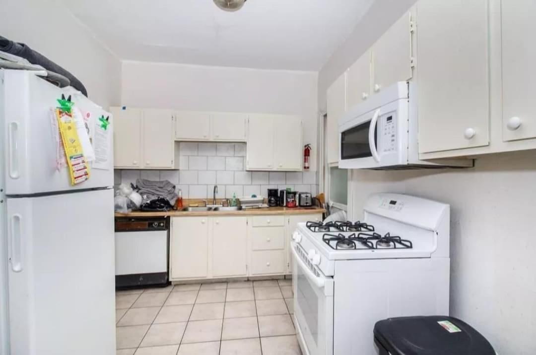 182 Bedrooms Near Fenway & Dowtown Boston Eksteriør bilde