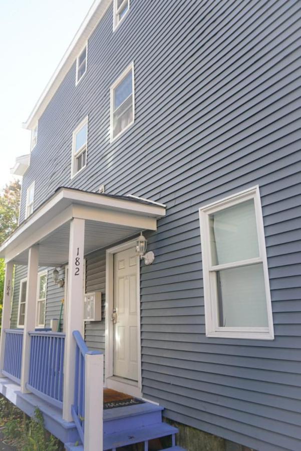 182 Bedrooms Near Fenway & Dowtown Boston Eksteriør bilde