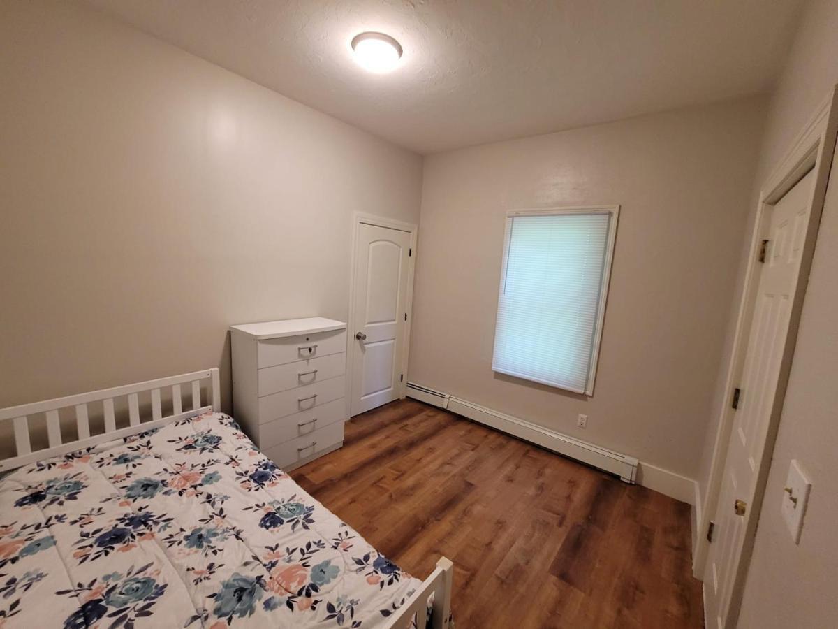 182 Bedrooms Near Fenway & Dowtown Boston Eksteriør bilde