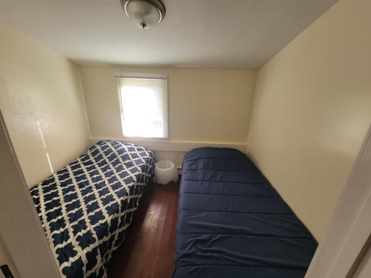 182 Bedrooms Near Fenway & Dowtown Boston Eksteriør bilde