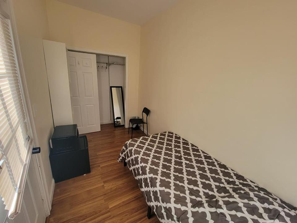 182 Bedrooms Near Fenway & Dowtown Boston Eksteriør bilde