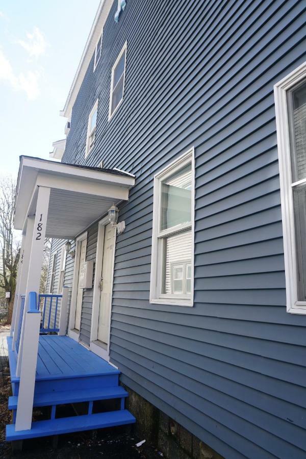 182 Bedrooms Near Fenway & Dowtown Boston Eksteriør bilde