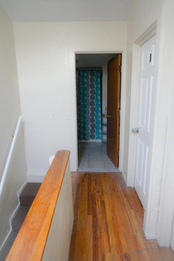 182 Bedrooms Near Fenway & Dowtown Boston Eksteriør bilde