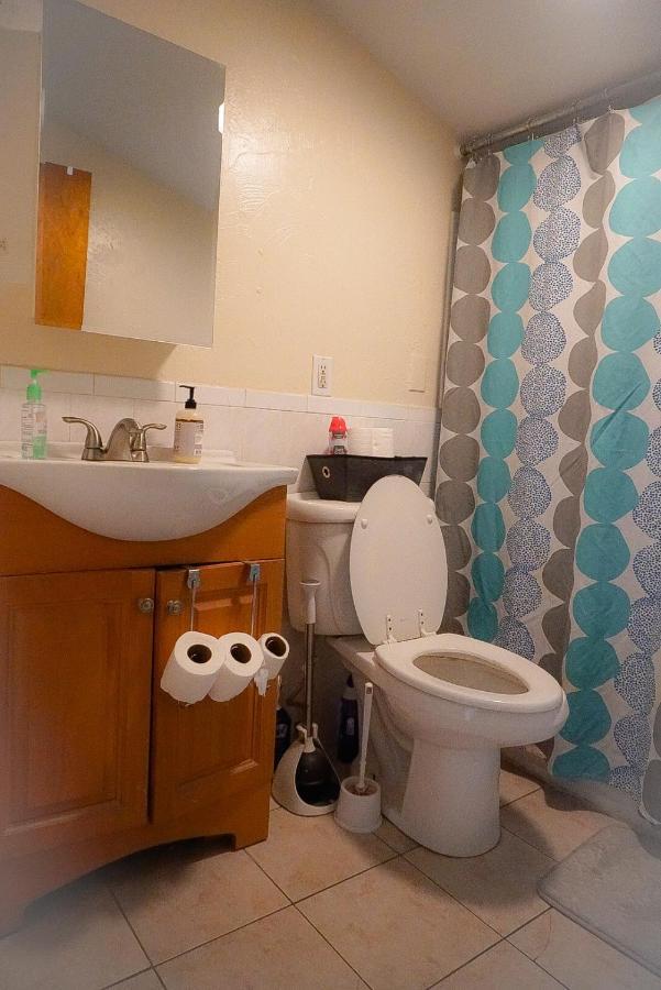 182 Bedrooms Near Fenway & Dowtown Boston Eksteriør bilde